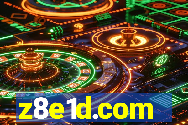 z8e1d.com