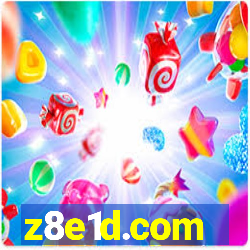z8e1d.com