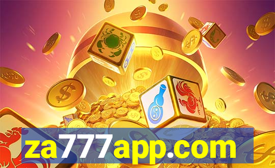 za777app.com