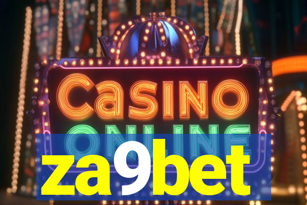 za9bet