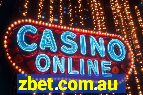 zbet.com.au