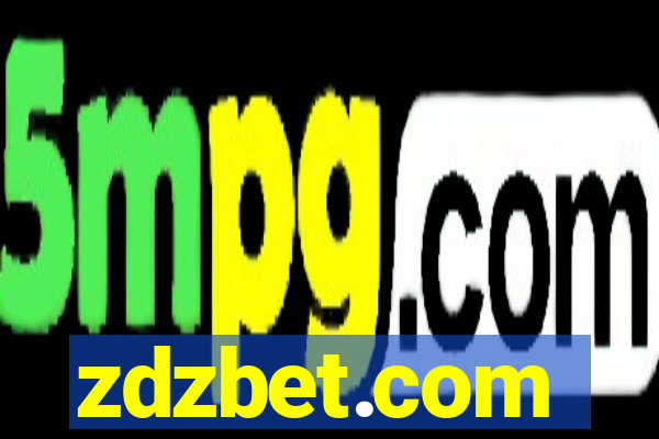 zdzbet.com
