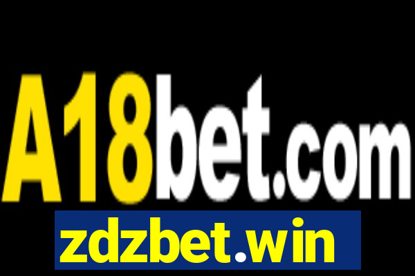 zdzbet.win