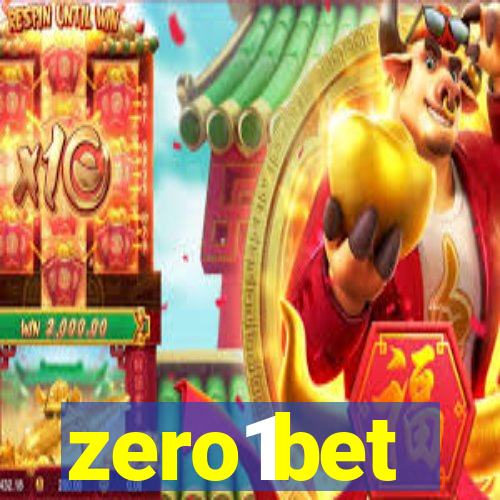 zero1bet