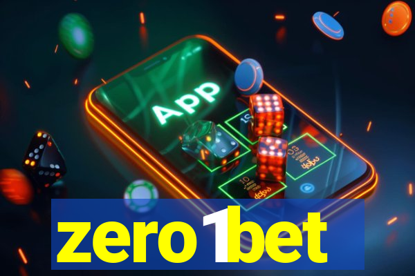 zero1bet