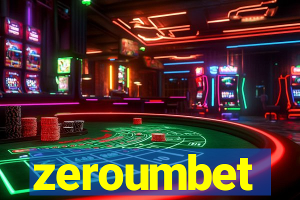 zeroumbet