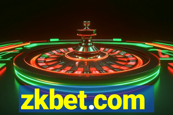 zkbet.com