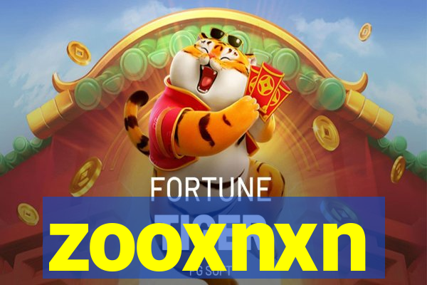 zooxnxn