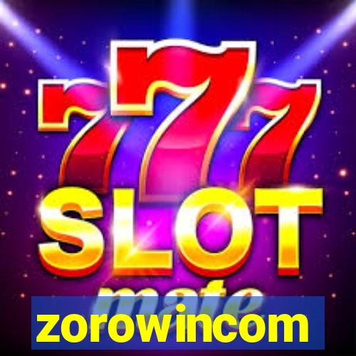 zorowincom