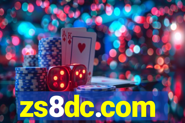 zs8dc.com