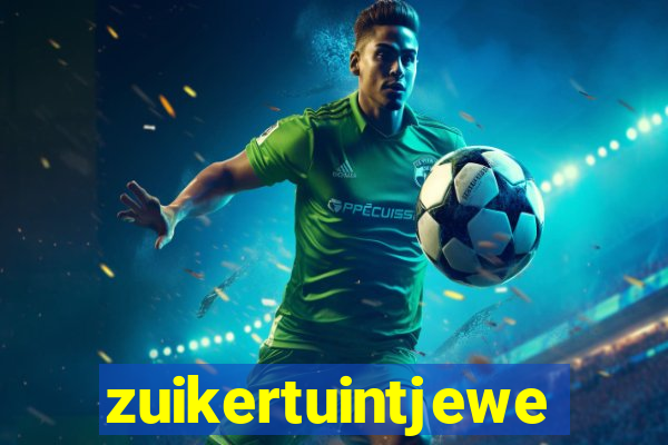 zuikertuintjeweg