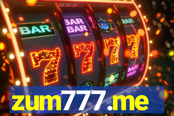 zum777.me
