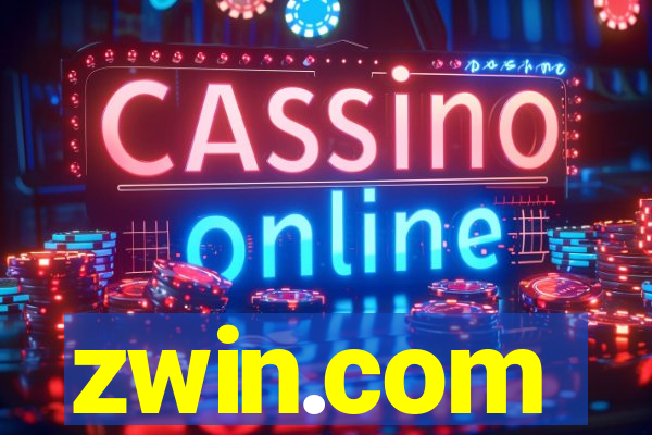 zwin.com