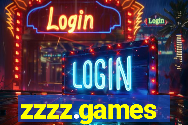 zzzz.games
