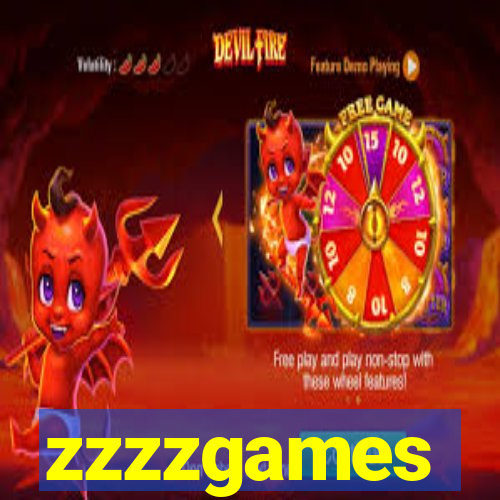 zzzzgames