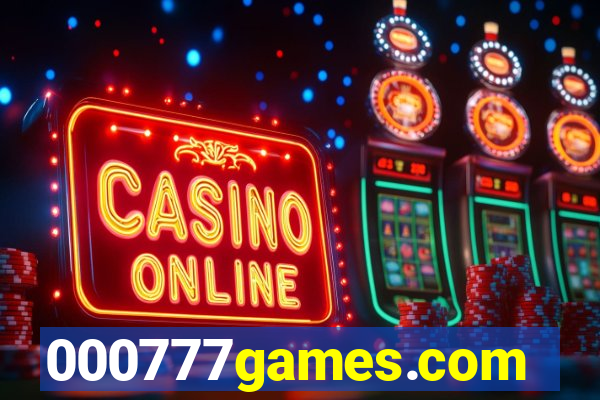 000777games.com
