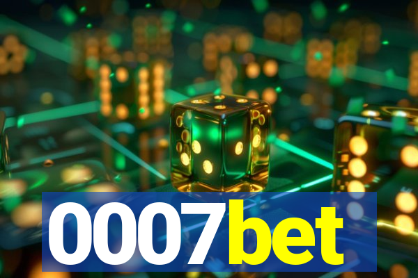 0007bet
