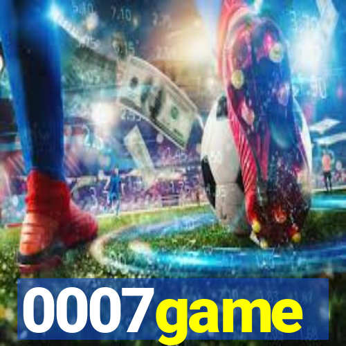 0007game