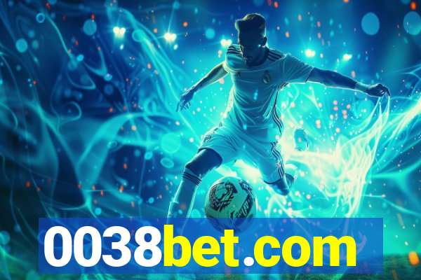 0038bet.com