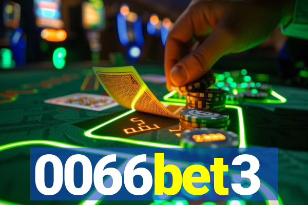 0066bet3