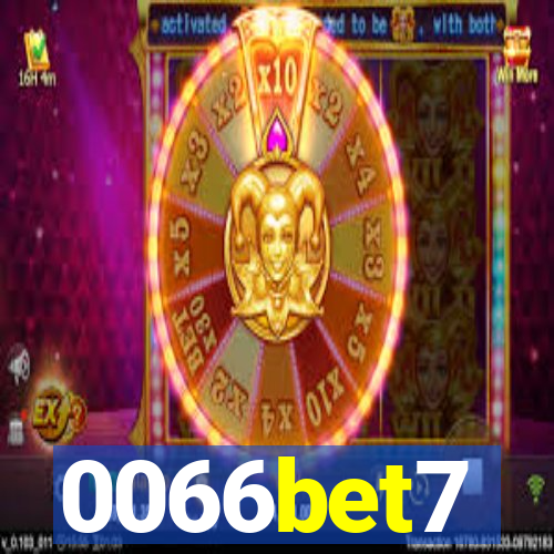 0066bet7