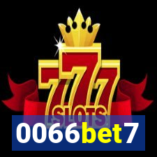 0066bet7