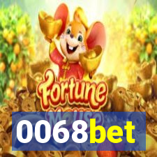 0068bet
