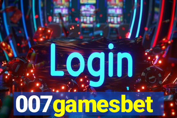 007gamesbet