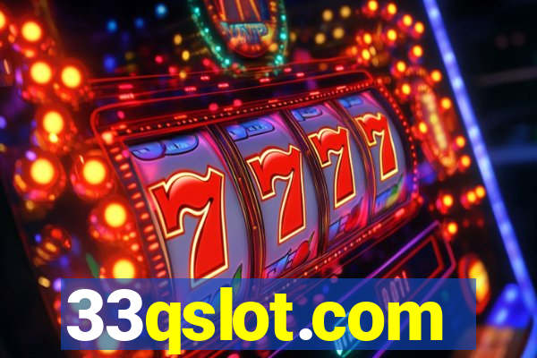 33qslot.com