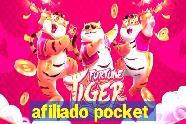 afiliado pocket