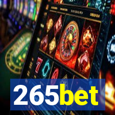 265bet