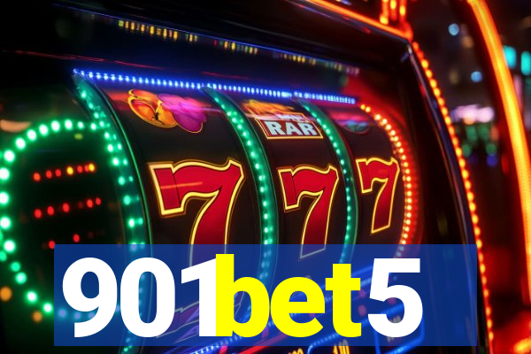 901bet5