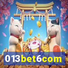 013bet6com