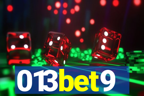 013bet9