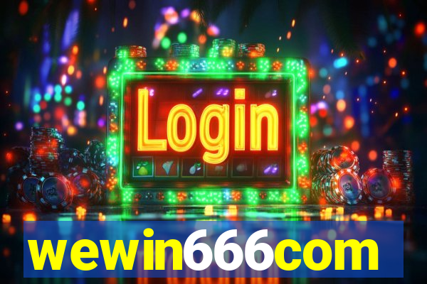 wewin666com