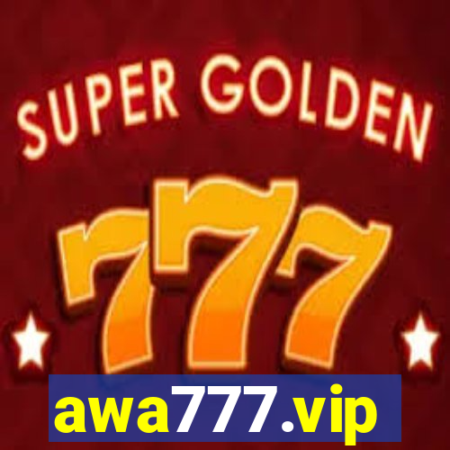 awa777.vip