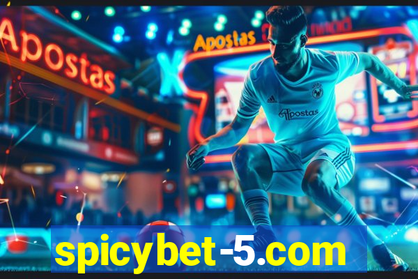 spicybet-5.com