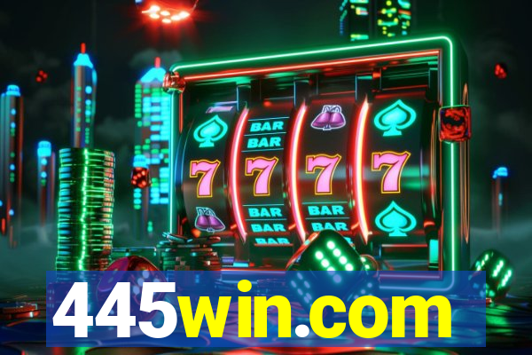 445win.com