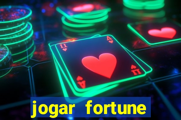jogar fortune dragon gratis