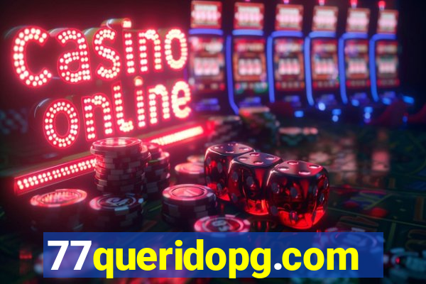 77queridopg.com