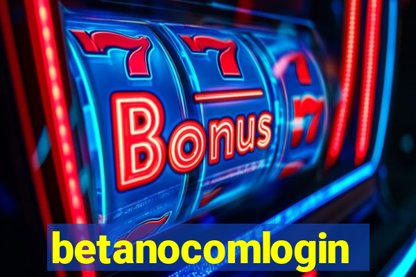 betanocomlogin