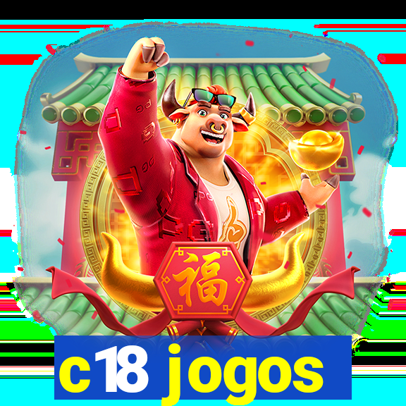 c18 jogos