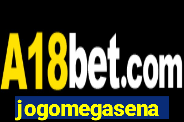 jogomegasena