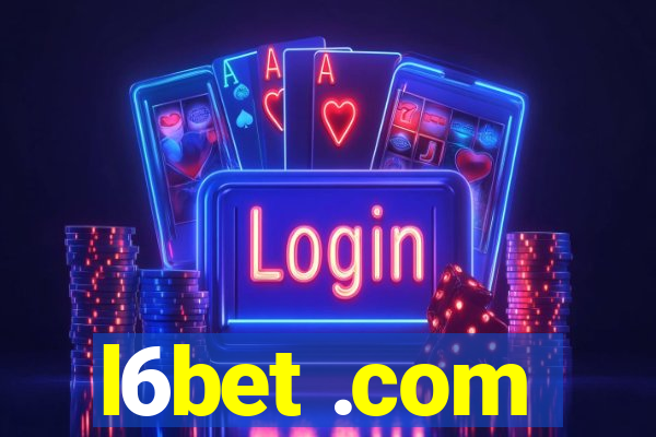 l6bet .com
