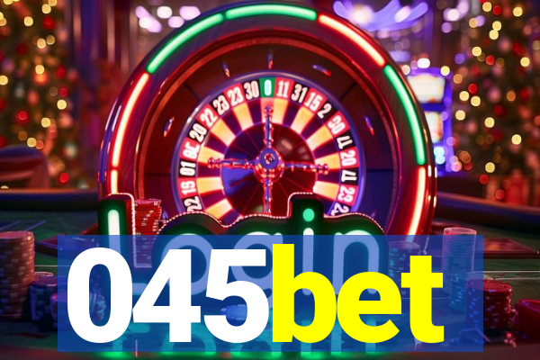 045bet