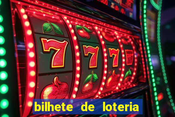 bilhete de loteria completo dublado