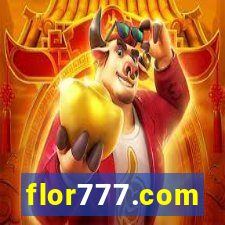 flor777.com