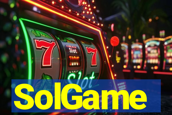 SolGame