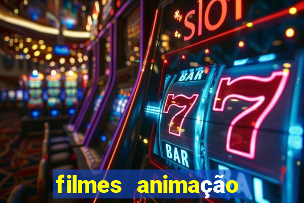 filmes animação completos dublados