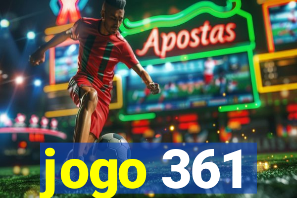 jogo 361